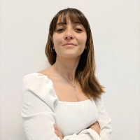 María MacEroni's profile photo