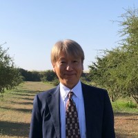 FES Employee Katsumi Kameishi's profile photo