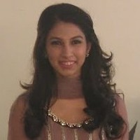 Deyarco Furniture Factory LLC Employee Fiza Muhammad's profile photo