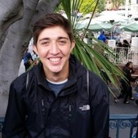 Independent Artists Media Employee Jack Fink's profile photo