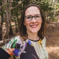 Hospice Halifax Employee Emily Mansour-Hemlow's profile photo