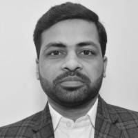 A & D International Pvt. Ltd. Employee Dhananjay Mishra's profile photo