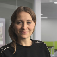 CFD Employee Marie Sjølund's profile photo