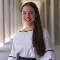 Addictest Employee Elena Negoiu's profile photo