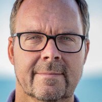 Arts Educational Schools London Employee Jonathan Goodwin's profile photo