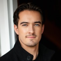 Be More Creative BMC Employee Luke Mourad's profile photo
