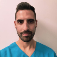 UrbanFisio Employee Pablo Alba Martín's profile photo