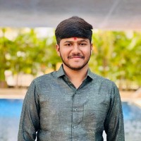 Icoder Technology Employee Parth Bhalodi's profile photo