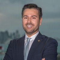 Frasers Property Limited Employee Ali Akgul's profile photo