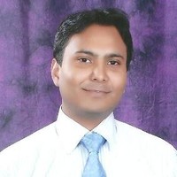 cyBuzzSC Employee Rishabh Gupta's profile photo