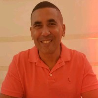 Weatherford Employee Maycon Silva's profile photo