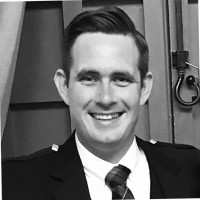 Paradigm Group BV Employee Aiden Hardy's profile photo