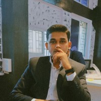 Softscribble Employee Aditya Raj's profile photo