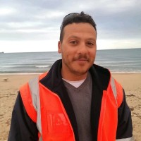Mahmoud Mahdi Email
