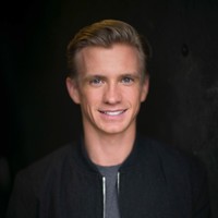 Doner Partners Network Employee Ryan Ginger's profile photo