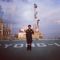 Exact Automation Employee Musoddiq Zakaria's profile photo