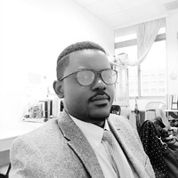 China Medical University Employee Brian Zizwani Chilinda's profile photo