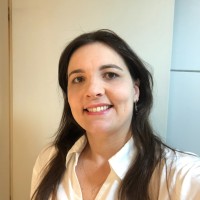 NVL Employee Cíntia Mantuani's profile photo