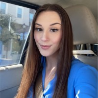 A Case for Women Employee Alyssa Roerick's profile photo