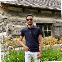 Jaydeep Nadoda Email