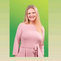 Viitor Plus Employee Carmen Demir's profile photo