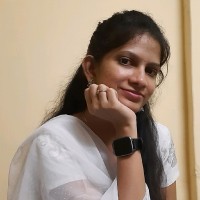 Tata Consultancy Services Employee Nithya S's profile photo