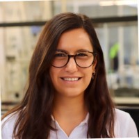 FORESA TECHNOLOGIES Employee Silvia Varela Aramburu's profile photo