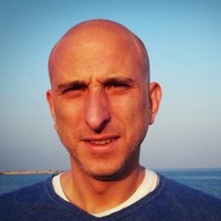 Ilimit - Cloud & IT Services Employee Oscar Mas's profile photo