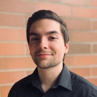 Phenom Consulting Group Employee Trey Jones's profile photo