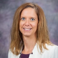 Kansas State University Employee Jana Clark's profile photo