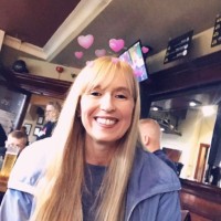 Angela Taylor's profile photo