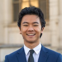 Mekonos Inc. Employee Jeffery Lin's profile photo