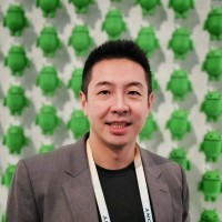 Doppio Group Employee David Wu's profile photo