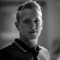 Bouwselect BV Employee Tom van der Veen's profile photo
