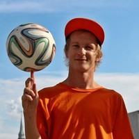 Kagi Employee Michał Buczek's profile photo