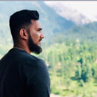 Ravashing Exhibitions & Events Employee Mustafa Mithiya's profile photo