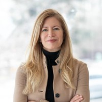 Ernst-Van Praag, Inc. Employee Elizabeth Giersbrook's profile photo