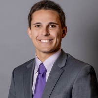 LifeStream Services, Inc. Employee Max Richardson's profile photo