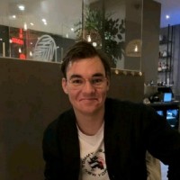 Cross Your Borders Employee Boris Bruijninckx's profile photo