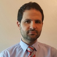 Solarcare.me Employee Muhieddine al Souss's profile photo