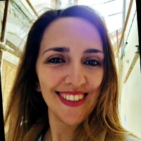 Agenzia Dogane e Monopoli - ADM Employee Giulia Petrucci's profile photo