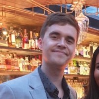 LIFT-Financial Group Employee Thomas Mannion's profile photo
