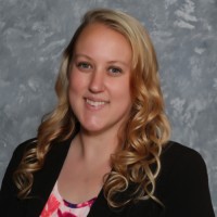 Pinellas County Schools Employee Brenna Mitchell's profile photo