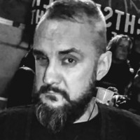 The Register Employee Liam Proven's profile photo