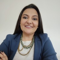 Robiel Indústria e Comércio de Auto Peças Employee Madiana Cardoso's profile photo