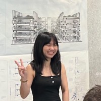 None Employee May Yip's profile photo
