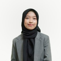 Linkup Consulting Employee Raissa Azzura Faatin's profile photo