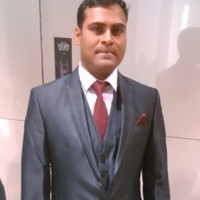 MS Employee Amardeep Sachan's profile photo