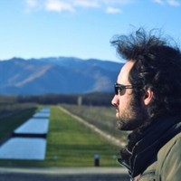 VEXA srl Employee Ernesto Bettinardi's profile photo