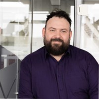 einsnulleins Employee Patrick Kreft's profile photo